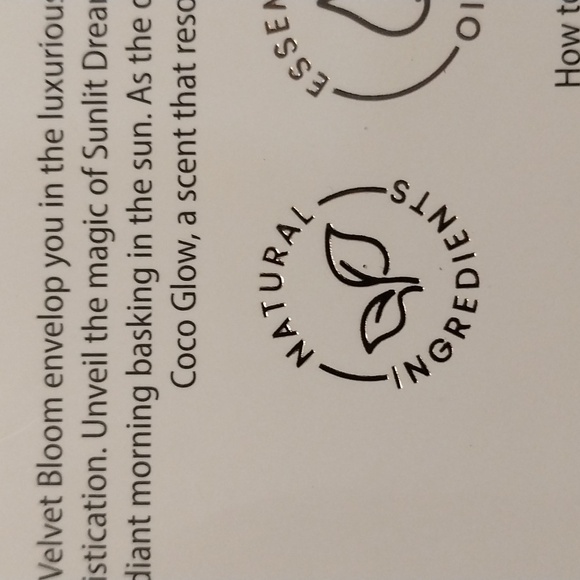 🌲FULL BLOOM BRAND 3 COUNT PERFUME SPRAY - Picture 7 of 9